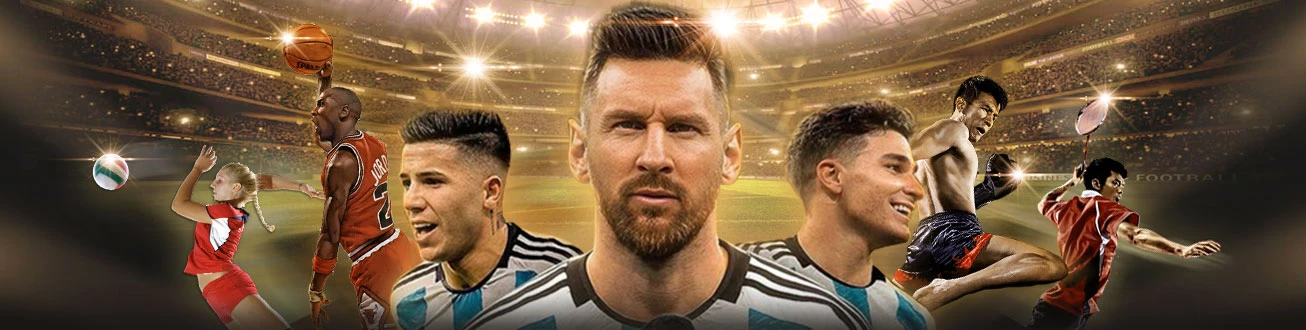 banner thể thao blue88