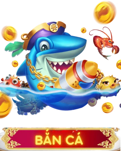 sảnh bắn cá blue88