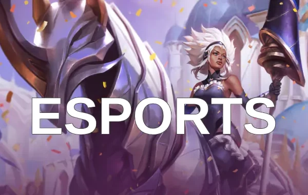 sảnh esport blue88