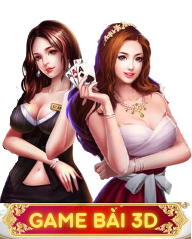 sảnh game bài 3D blue88