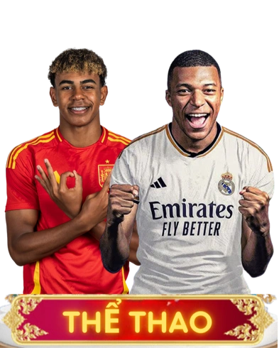 Sảnh thể thao Blue88