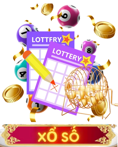 sảnh xổ số blue88